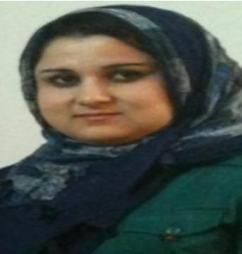 سوزان کریم صالح علی